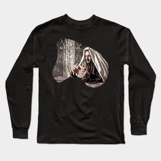 Bread of Life Long Sleeve T-Shirt